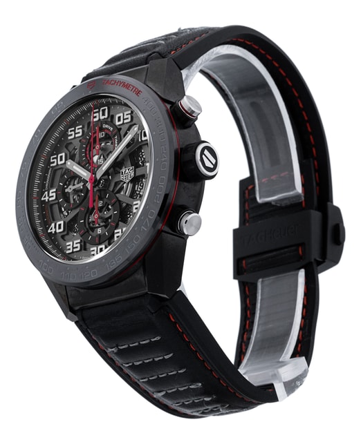 Tag Heuer Carrera CAR2A1H.FT6101 Image 2